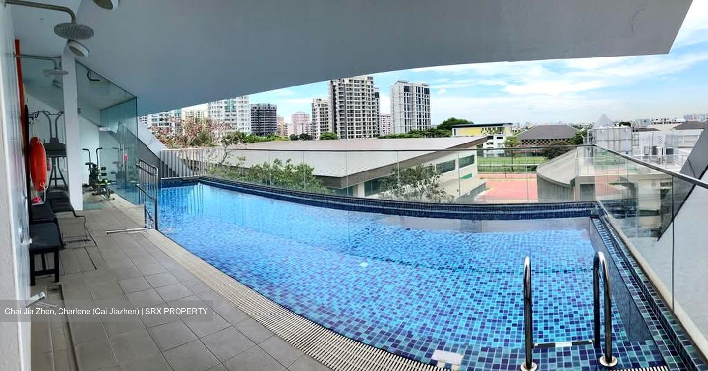 Suites @ Katong (D15), Apartment #567625301
